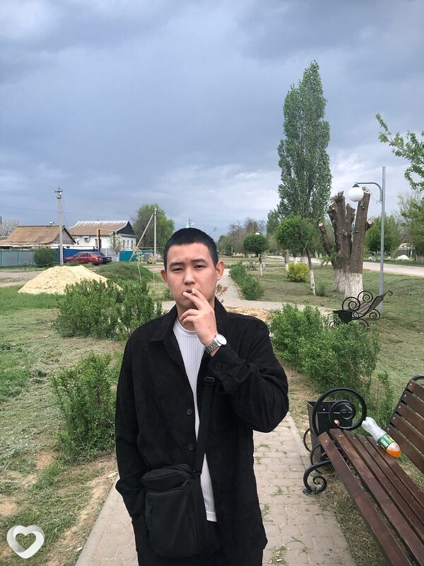 Данил, 22, Волгограде — анкета №1052448
