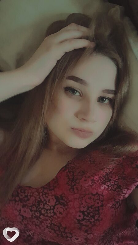 Анна, 24, Батайске — анкета №1052452