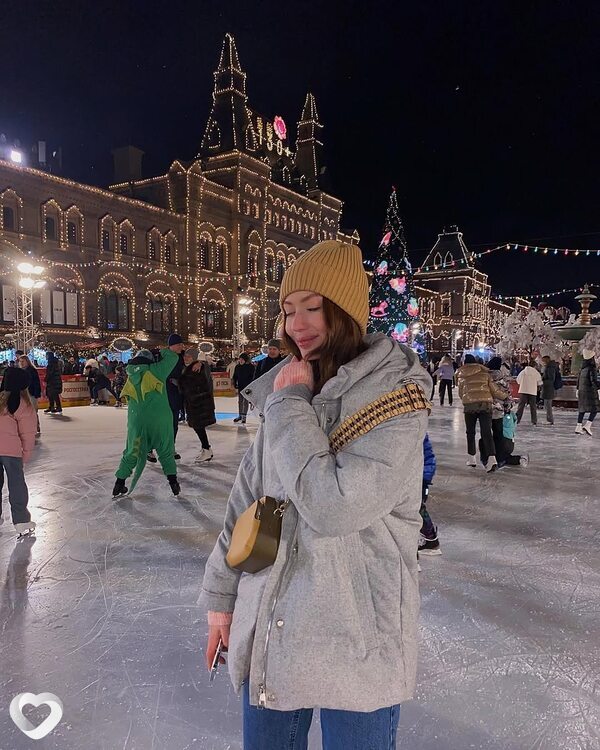София, 30, Москве — анкета №1052453