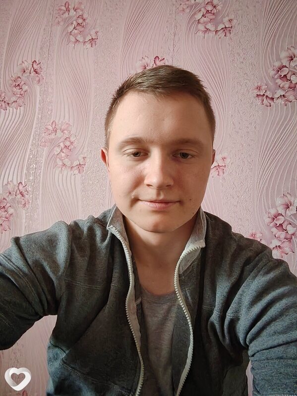 Никита, 24, Барановичах — анкета №1052456