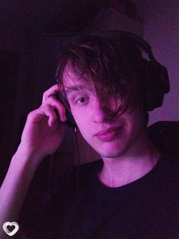 Сергей, 21, Тюмени — анкета №1052457