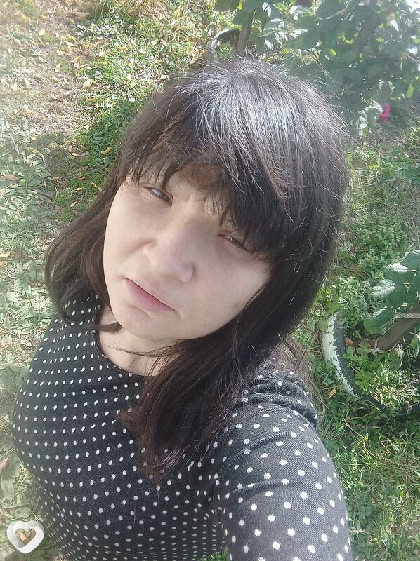 Валя, 27, Благовещенске — анкета №1052370