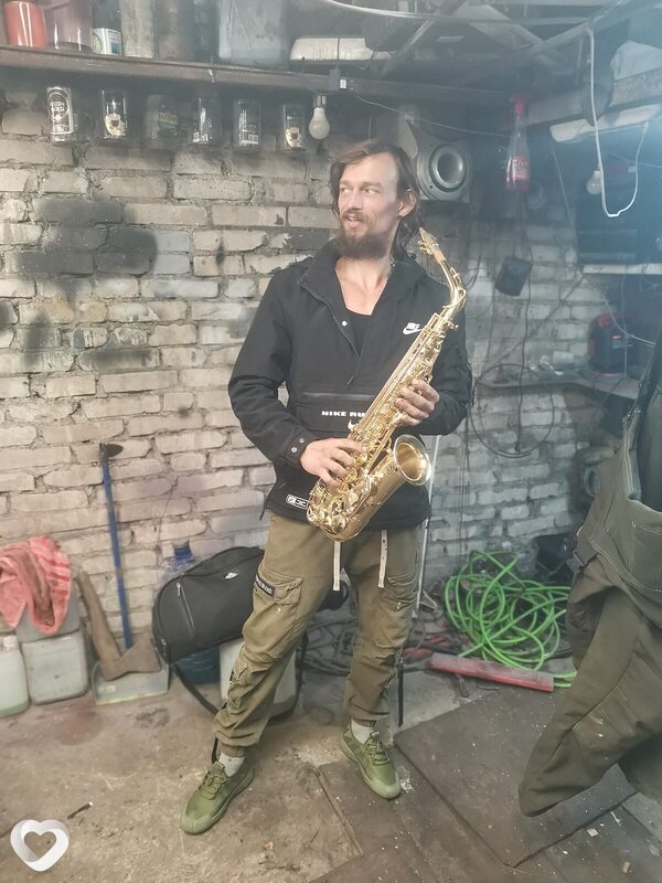 Тимофей, 31, Москве — анкета №1052372