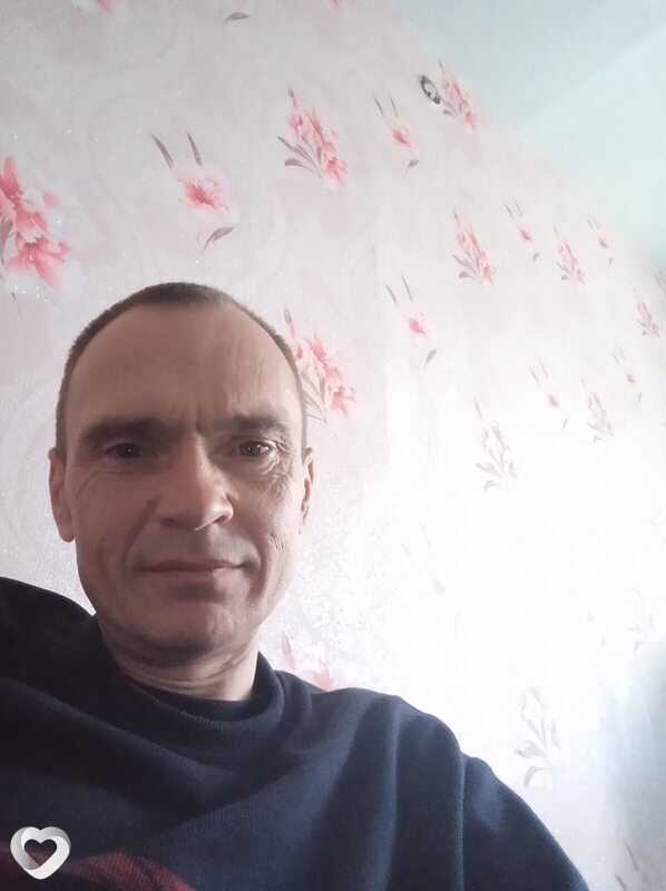 Гость, 46, Бресте — анкета №1052377