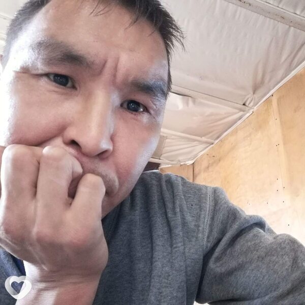 Юрий, 40, Петропавловске-Камчатском — анкета №1052378