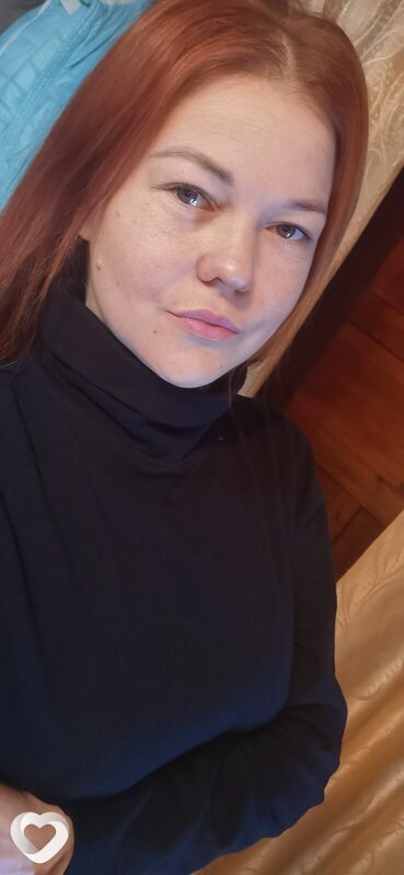 Татьяна, 35, Шахтах — анкета №1052382