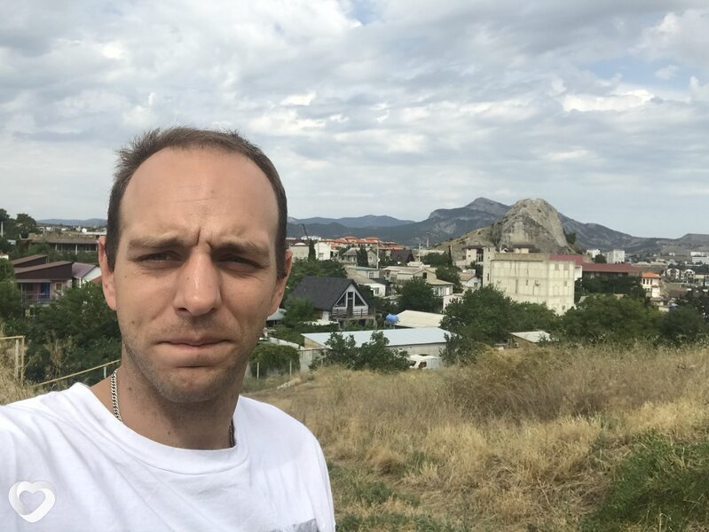 Илья, 33, Барановичах — анкета №1052387