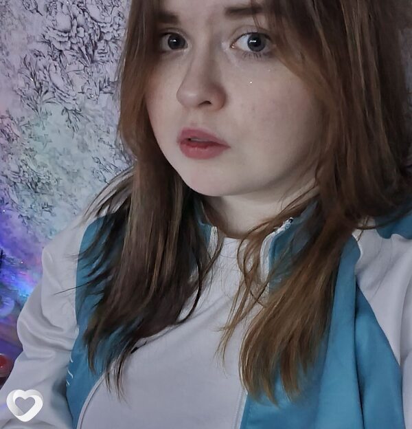 Анастасия, 24, Екатеринбурге — анкета №1052391
