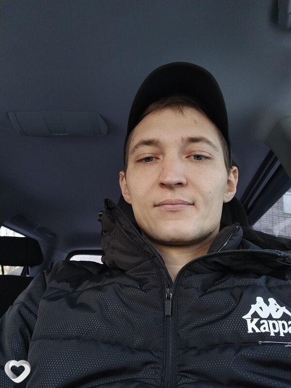Павел, 30, Барнауле — анкета №1052398
