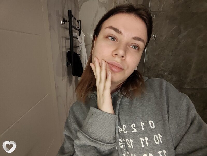 Анна, 23, Москве — анкета №1052399