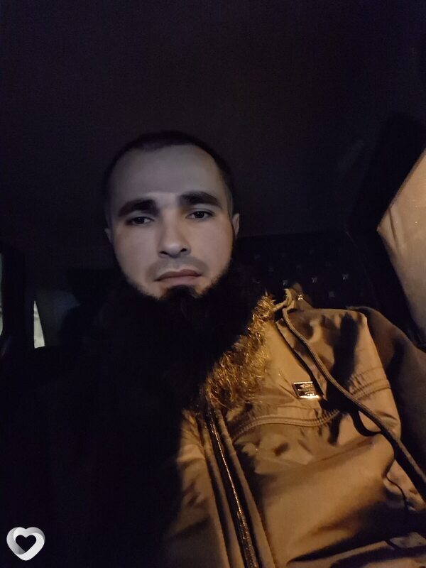 Амир, 33, Грозном — анкета №1052400