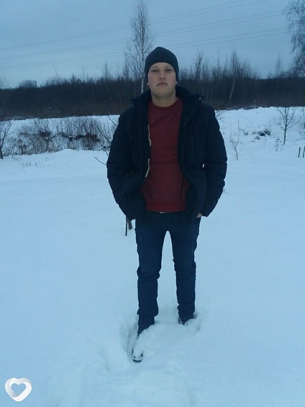Саша, 26, Ровно — анкета №1052467