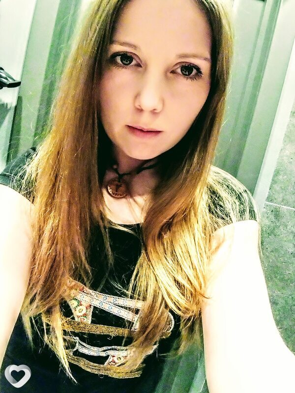 Марина, 38, Королёв — анкета №1052472
