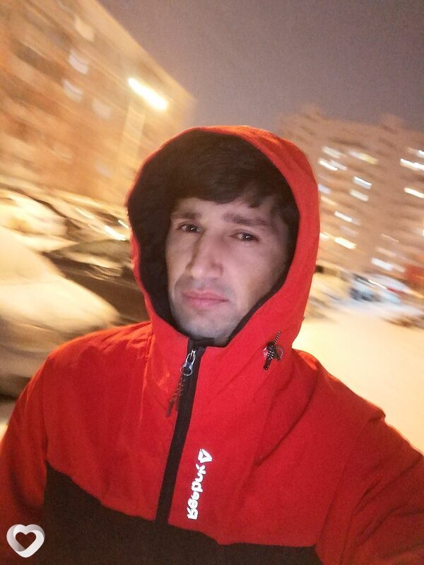 Али, 28, Якутске — анкета №1052474