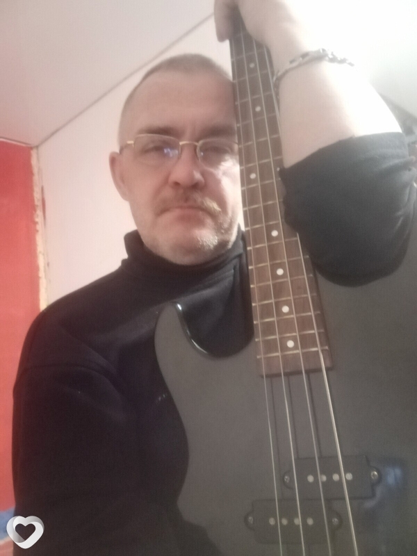 Андрей, 54, Котласе — анкета №1052478