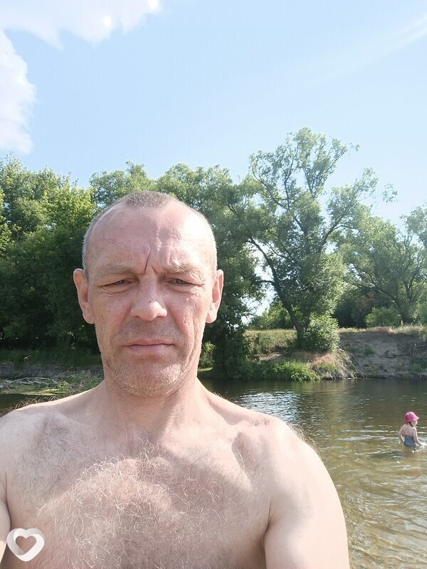 Юрий, 46, Каспийске — анкета №1052480