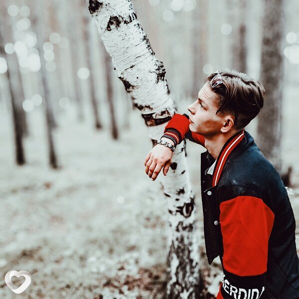 Егор, 21, Иркутске — анкета №1052481