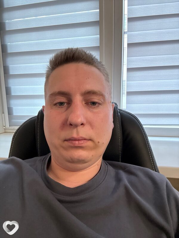 Алексей, 36, Минске — анкета №1052483