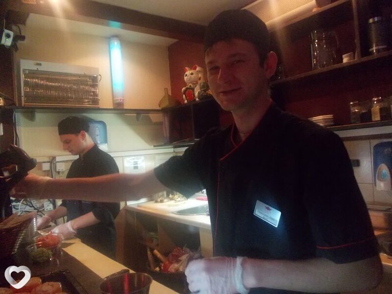 Иван, 35, Новосибирске — анкета №1052484