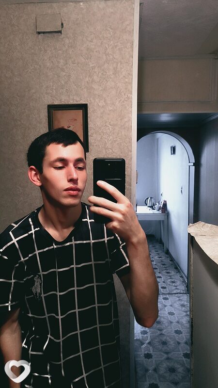 Safar, 27, Москве — анкета №1052412