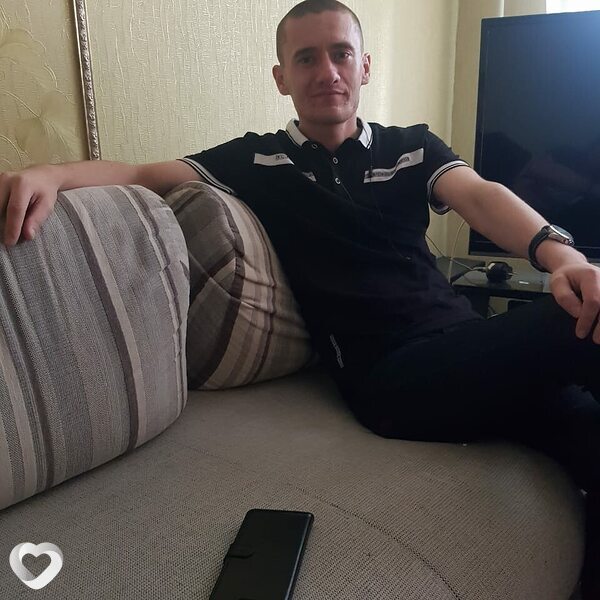 Николай, 35, Комсомольске-на-Амуре — анкета №1052414