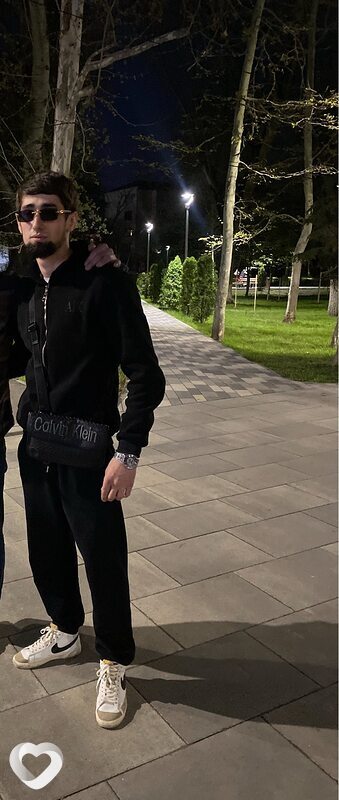 Кама Кик, 25, Рязани — анкета №1052418
