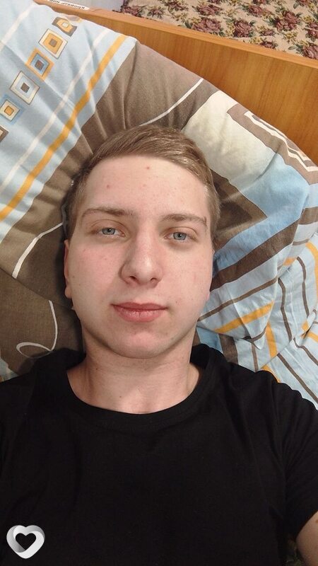 Денис, 25, Иркутске — анкета №1052421