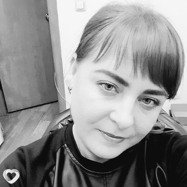 Ирина, 45, Хабаровске — анкета №1052429