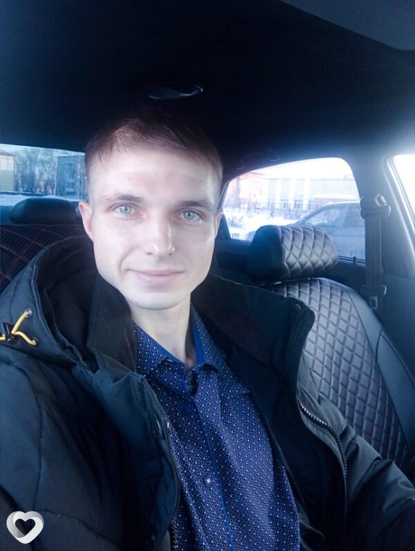 Дмитрий, 27, Москве — анкета №1052434