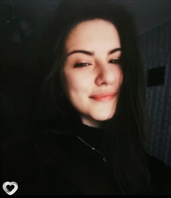 Мария, 34, Тюмени — анкета №1052614