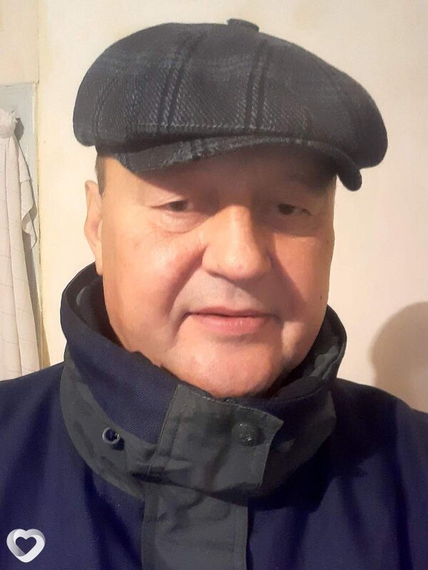 Счастливый, 58, Краснодаре — анкета №1052620