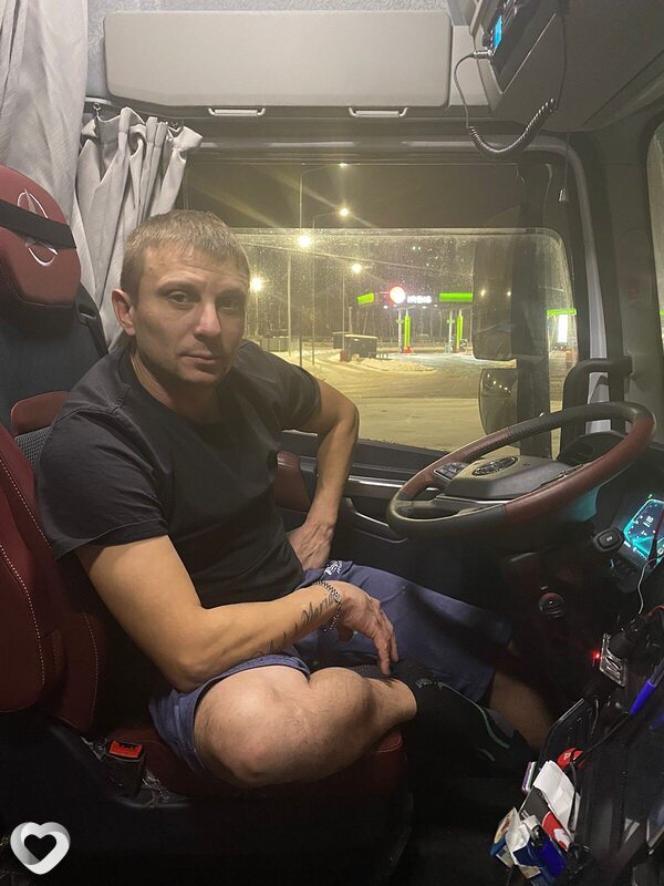 Иван, 40, Самаре — анкета №1052622