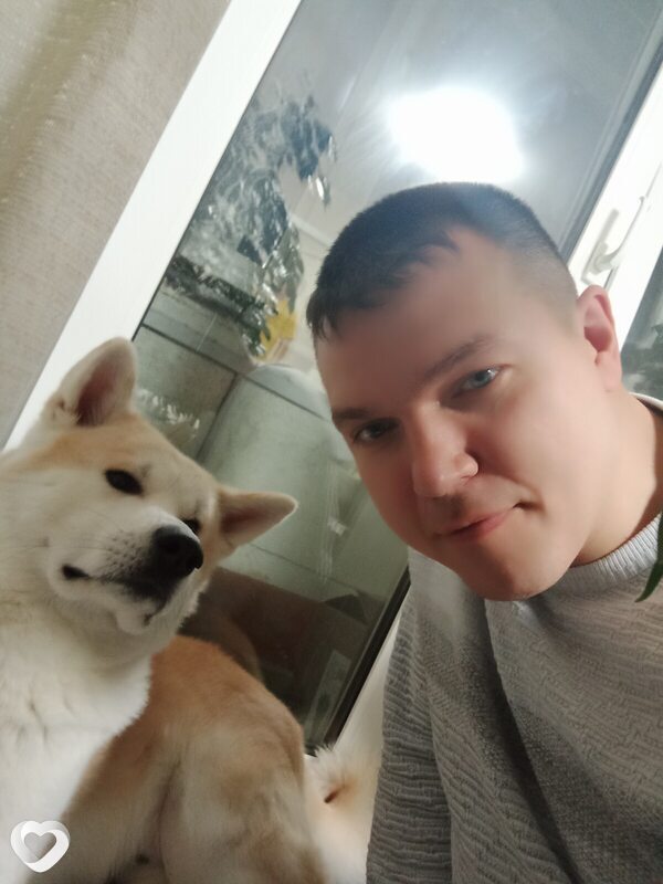 Александр, 38, Санкт-Петербурге — анкета №1052626