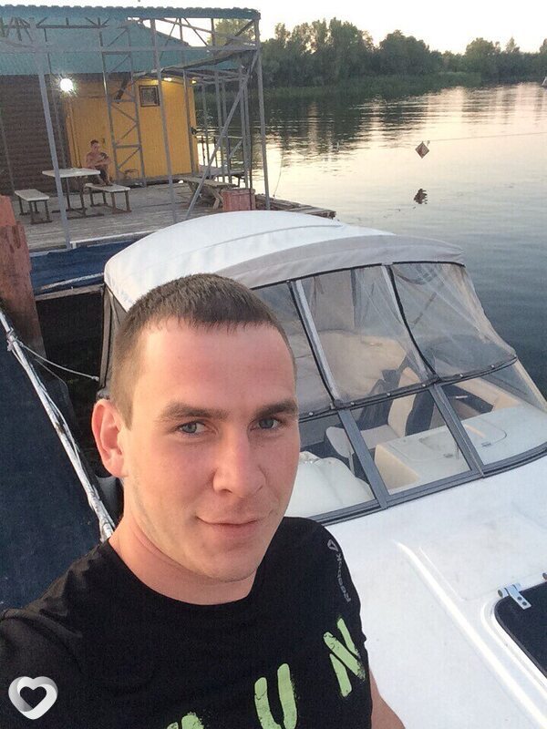 Михаил, 35, Саратове — анкета №1052633