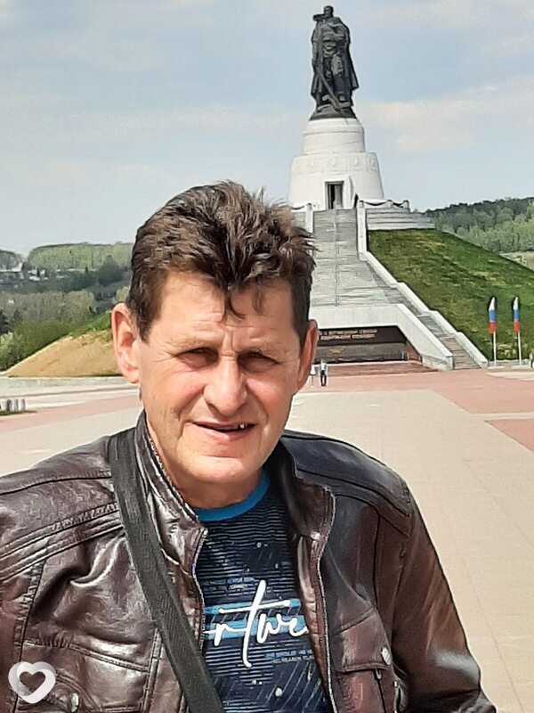 Александр, 57, Прокопьевске — анкета №1052635