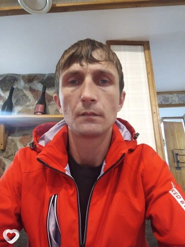 Юрий, 40, Самаре — анкета №1052487