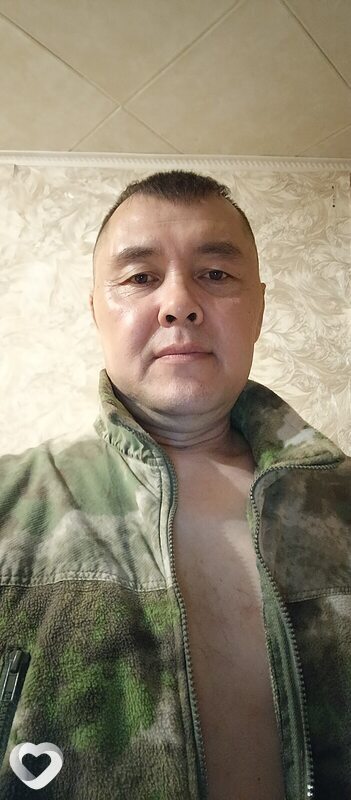 Евгений, 47, Рязани — анкета №1052491