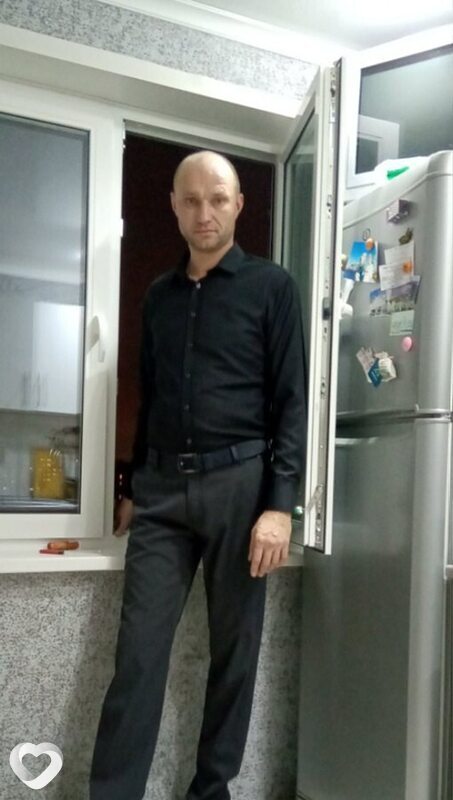 Vltalik, 39, Бресте — анкета №1052498