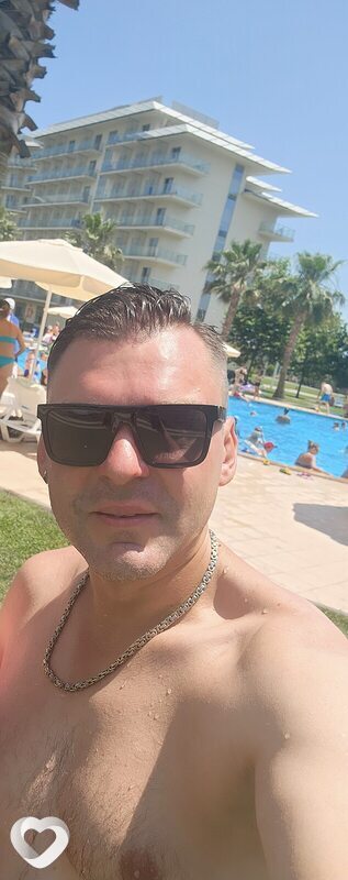 Александр, 41, Альметьевске — анкета №1052505