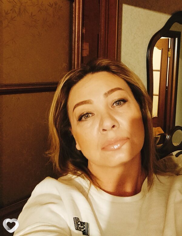 Арина, 47, Твери — анкета №1052788