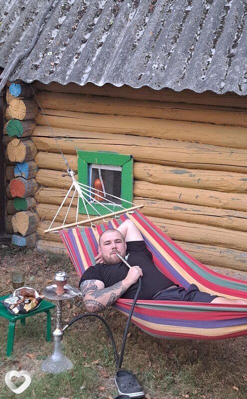 Дмитрий, 29, Климовичах — анкета №1052794