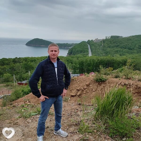 Дмитрий, 41, Братске — анкета №1052795