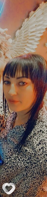Ольга, 39, Хабаровске — анкета №1052798