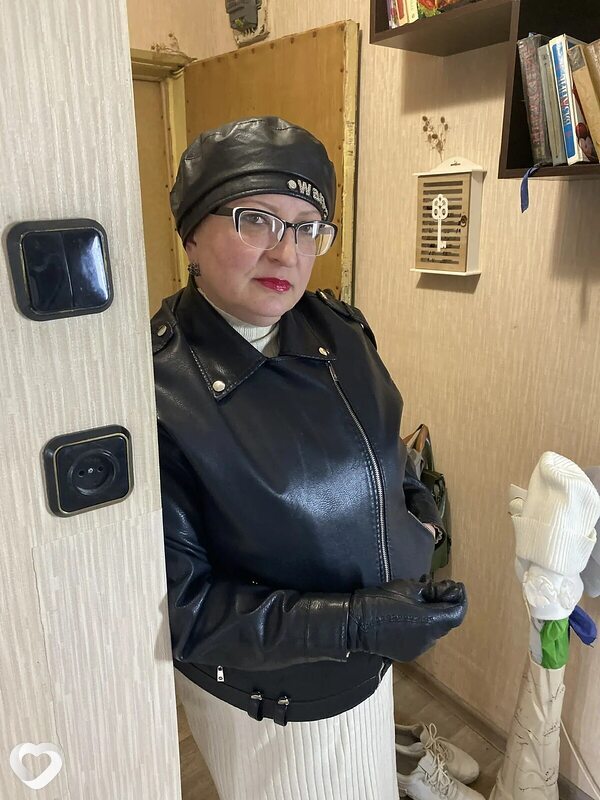 Елена, 50, Алексине — анкета №1052802