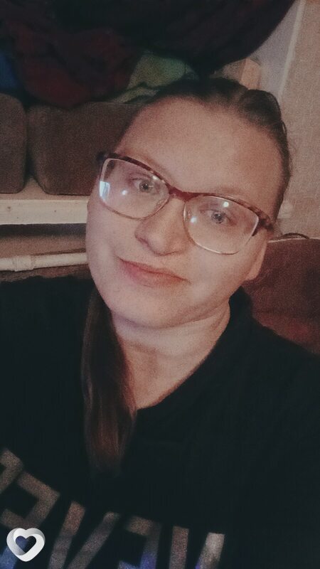 Марина, 26, Кричеве — анкета №1052803