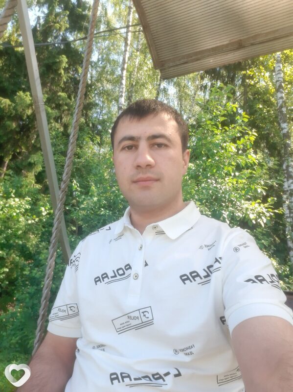 Юра, 35, Москве — анкета №1052804