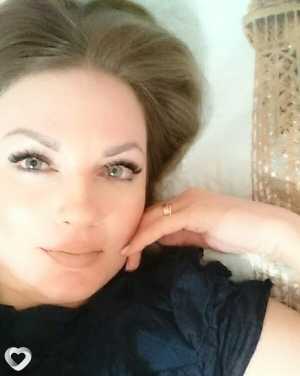 Валентина, 46, Кстове — анкета №1052809