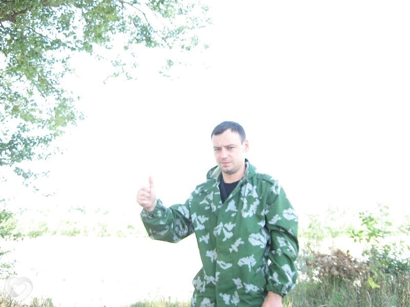 Максим, 44, Нальчике — анкета №1052811