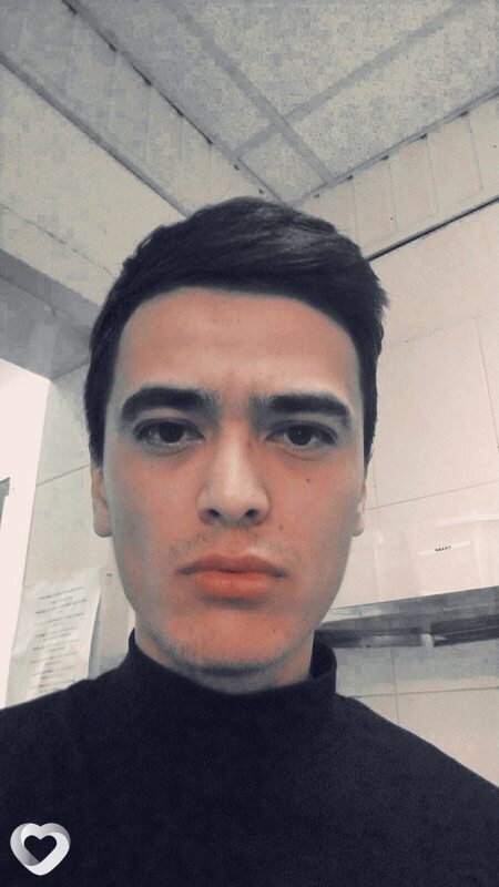 Век, 26, Москве — анкета №1052663