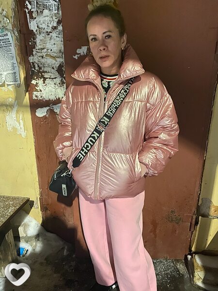 Алена, 50, Нижнем Новгороде — анкета №1052669
